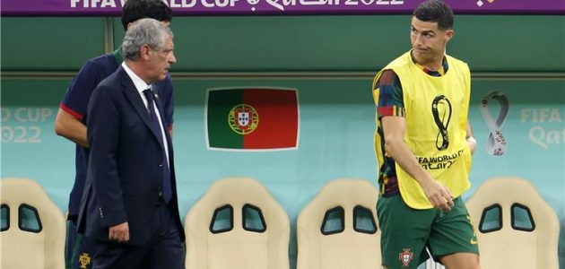 رومانو: البرتغال قررت إقالة فرناندو سانتوس والإعلان عن بديله خلال أيام | كورة لايف تيفي | koora live Tv | مباريات اليوم بث مباشر جوال kooralive