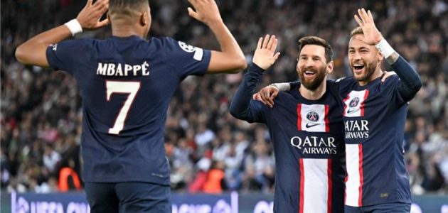 صحيفة فرنسية تتوقع موعد عودة لاعبي باريس سان جيرمان للتدريبات بعد كأس العالم | كورة لايف تيفي | koora live Tv | مباريات اليوم بث مباشر جوال kooralive