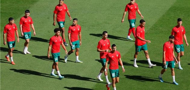 فيفا يعلن حكم مباراة المغرب وكرواتيا في كأس العالم 2022 | كورة لايف تيفي | koora live Tv | مباريات اليوم بث مباشر جوال kooralive