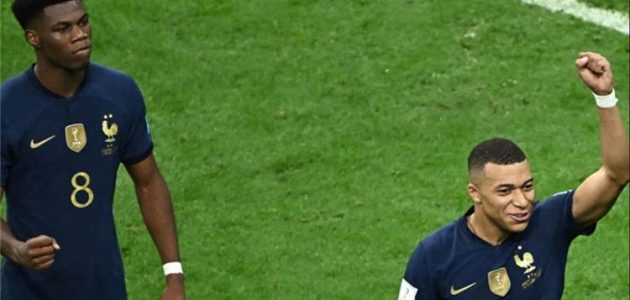 تشواميني: ميسي مذهل لكن مبابي فوق الجميع.. ونهائي المونديال مباراة بين 22 لاعبًا | كورة لايف تيفي | koora live Tv | مباريات اليوم بث مباشر جوال kooralive