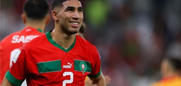 حكيمي: انتهى الحلم.. قاتلنا حتى اللحظة الأخيرة ونغادر ورؤوسنا مرفوعة | كورة لايف تيفي | koora live Tv | مباريات اليوم بث مباشر جوال kooralive