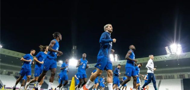 فرنسا توضح حالة الثلاثي المصاب قبل مواجهة الأرجنتين بـ نهائي كأس العالم | كورة لايف تيفي | koora live Tv | مباريات اليوم بث مباشر جوال kooralive