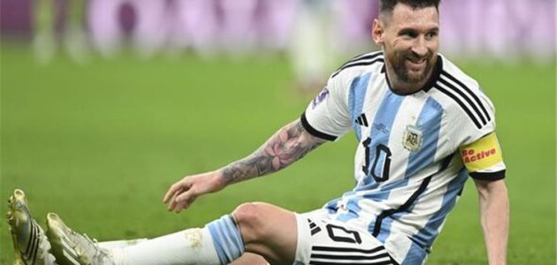 ميسي يغيب عن تدريبات الأرجنتين قبل نهائي كأس العالم أمام فرنسا | كورة لايف تيفي | koora live Tv | مباريات اليوم بث مباشر جوال kooralive