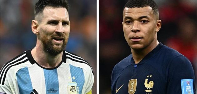 سيدورف قبل نهائي كأس العالم: مبابي لا يصدق لكن ميسي لا يقارن بأحد | كورة لايف تيفي | koora live Tv | مباريات اليوم بث مباشر جوال kooralive