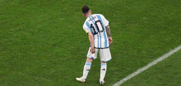 تقارير أرجنتينية تكشف موقف ميسي من اللحاق بموجهة فرنسا في نهائي كأس العالم | كورة لايف تيفي | koora live Tv | مباريات اليوم بث مباشر جوال kooralive