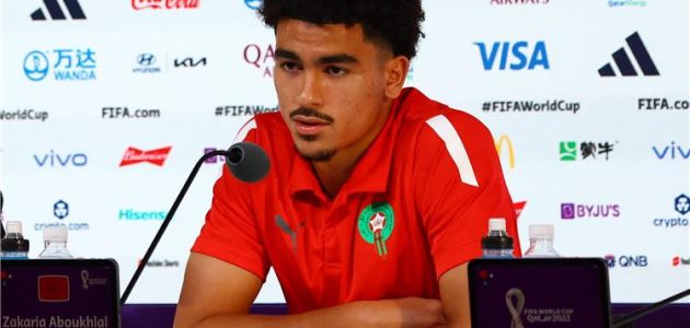 زكريا بو خلال: علينا أن نفخر بلاعبي المغرب.. وهدفنا برونزية كأس العالم | كورة لايف تيفي | koora live Tv | مباريات اليوم بث مباشر جوال kooralive