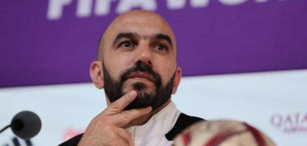 وليد الركراكي: مباراة المركز الثالث هي أسوأ مباراة يمكن أن نلعبها | كورة لايف تيفي | koora live Tv | مباريات اليوم بث مباشر جوال kooralive