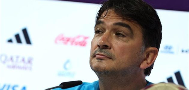 داليتش: المغرب يذكرني بـ كرواتيا منذ 4 سنوات.. ونريد جعل شعبنا فخورًا | كورة لايف تيفي | koora live Tv | مباريات اليوم بث مباشر جوال kooralive