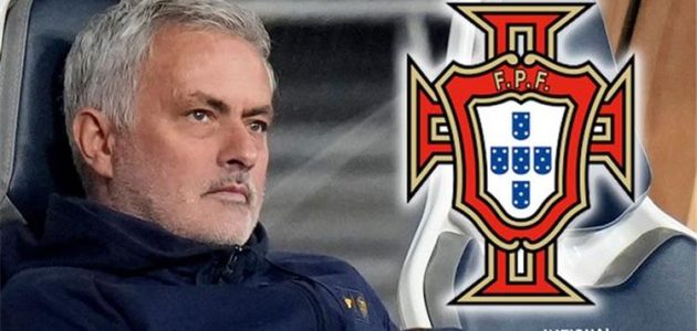 مورينيو يظهر في البرتغال بعد إقالة سانتوس | كورة لايف تيفي | koora live Tv | مباريات اليوم بث مباشر جوال kooralive