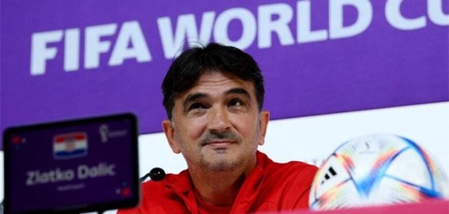 مدرب كرواتيا: المغرب أكثر مفاجأة سارة في كأس العالم.. وآمل ألا نتحدث عن الحكم بعد مواجهتهم | كورة لايف تيفي | koora live Tv | مباريات اليوم بث مباشر جوال kooralive