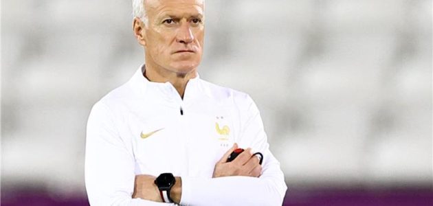 غياب خماسي منتخب فرنسا عن التدريبات قبل مواجهة الأرجنتين | كورة لايف تيفي | koora live Tv | مباريات اليوم بث مباشر جوال kooralive