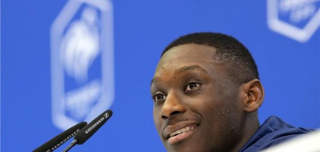 راندال كولو: مواجهة ميسي لن تغير شيئًا بالنسبة لي.. ونعتمد على مبابي | كورة لايف تيفي | koora live Tv | مباريات اليوم بث مباشر جوال kooralive