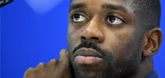 ديمبلي: الأرجنتين أصبحت أفضل من نسخة 2018.. ونتطلع للفوز عليهم | كورة لايف تيفي | koora live Tv | مباريات اليوم بث مباشر جوال kooralive