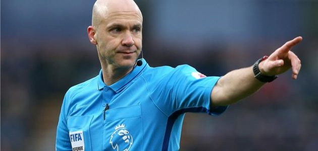 تايمز: بسبب الأرجنتين.. منع حكم إنجليزي من نهائي كأس العالم | كورة لايف تيفي | koora live Tv | مباريات اليوم بث مباشر جوال kooralive