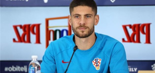 كراماريتش محذرًا المغرب: سنقاتل للفوز بميدالية حتى نصبح أبطالًا في بلادنا | كورة لايف تيفي | koora live Tv | مباريات اليوم بث مباشر جوال kooralive