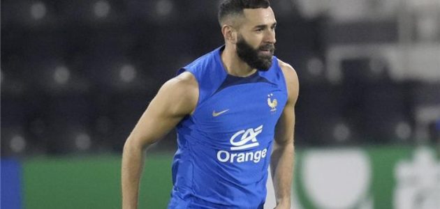 بنزيما يثير الجدل قبل مباراة فرنسا والأرجنتين في نهائي كأس العالم | كورة لايف تيفي | koora live Tv | مباريات اليوم بث مباشر جوال kooralive