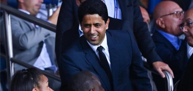 الخليفي يرد على انتقادات تنظيم قطر للمونديال.. وحقيقة ضم لاعبين جدد لباريس سان جيرمان | كورة لايف تيفي | koora live Tv | مباريات اليوم بث مباشر جوال kooralive