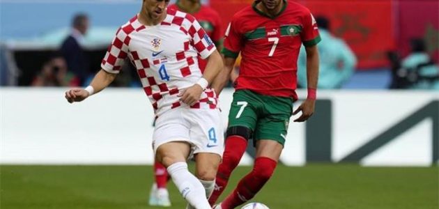 موعد والقنوات الناقلة ومعلقي مباراة المغرب وكرواتيا اليوم في كأس العالم | كورة لايف تيفي | koora live Tv | مباريات اليوم بث مباشر جوال kooralive