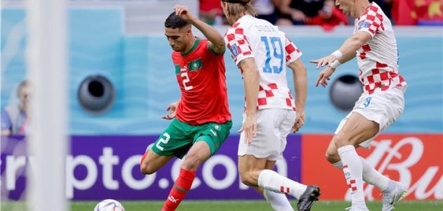 مواعيد مباريات اليوم السبت 17122022 والقنوات الناقلة.. المغرب تواجه كرواتيا لتحديد برونزية كأس العالم | كورة لايف تيفي | koora live Tv | مباريات اليوم بث مباشر جوال kooralive