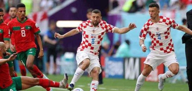 «خليك في بيتك»| اعرف تردد القناة المفتوحة الناقلة لمباراة المغرب وكرواتيا بـ كأس العالم | كورة لايف تيفي | koora live Tv | مباريات اليوم بث مباشر جوال kooralive