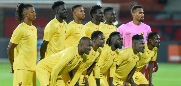 منافس الزمالك | المريخ السوداني يستقر على ملعبه في دوري أبطال إفريقيا | كورة لايف تيفي | koora live Tv | مباريات اليوم بث مباشر جوال kooralive