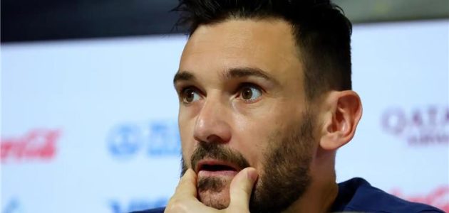 لوريس: نهائي كأس العالم ليس أمام ميسي فقط.. وجاهزون للأرجنتين | كورة لايف تيفي | koora live Tv | مباريات اليوم بث مباشر جوال kooralive