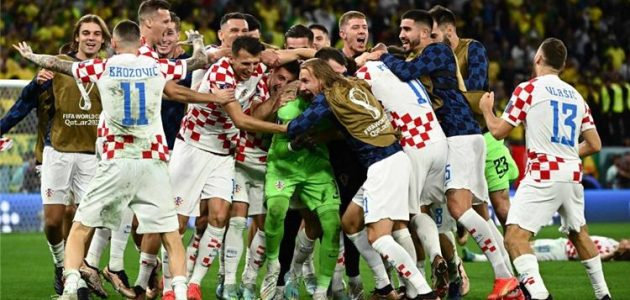 تشكيل كرواتيا أمام المغرب في كأس العالم.. مودريتش أساسيًا | كورة لايف تيفي | koora live Tv | مباريات اليوم بث مباشر جوال kooralive