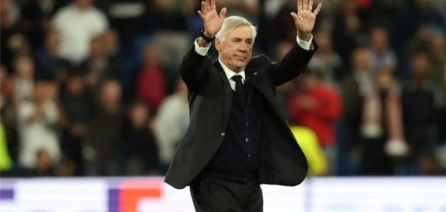 أنشيلوتي يتحدث عن تشابه الأرجنتين وفرنسا قبل مباراة نهائي كأس العالم 2022 | كورة لايف تيفي | koora live Tv | مباريات اليوم بث مباشر جوال kooralive