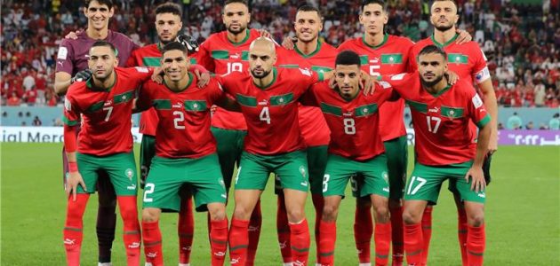 تشكيل المغرب أمام كرواتيا في كأس العالم | كورة لايف تيفي | koora live Tv | مباريات اليوم بث مباشر جوال kooralive