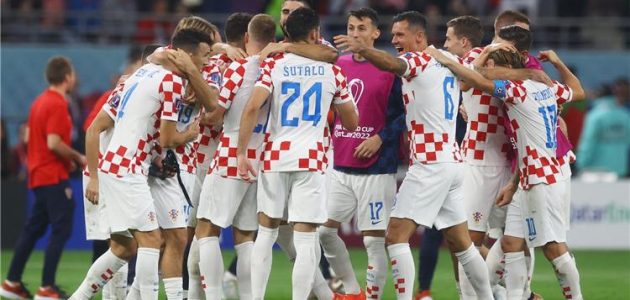 3 أرقام قياسية لـ منتخب كرواتيا بعد الفوز على المغرب والتتويج ببرونزية كأس العالم | كورة لايف تيفي | koora live Tv | مباريات اليوم بث مباشر جوال kooralive