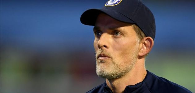 توخيل على رأس 6 مرشحين لتدريب منتخب إفريقي | كورة لايف تيفي | koora live Tv | مباريات اليوم بث مباشر جوال kooralive