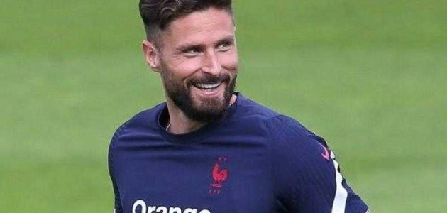 الليكيب: جيرو سيبدأ غدا على دكة البدلاء أمام الأرجنتنين | كورة لايف تيفي | koora live Tv | مباريات اليوم بث مباشر جوال kooralive