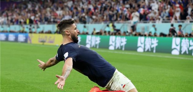 ليكيب: شكوك حول مشاركة جيرو في مباراة فرنسا والأرجنتين بـ نهائي كأس العالم | كورة لايف تيفي | koora live Tv | مباريات اليوم بث مباشر جوال kooralive