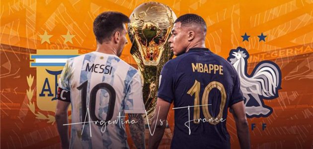 موعد والقنوات الناقلة ومعلقي مباراة الأرجنتين وفرنسا اليوم في نهائي كأس العالم 2022 | كورة لايف تيفي | koora live Tv | مباريات اليوم بث مباشر جوال kooralive