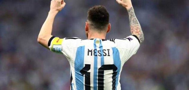 أرقام ميسي مع منتخب الأرجنتين قبل نهائي كأس العالم 2022. | كورة لايف تيفي | koora live Tv | مباريات اليوم بث مباشر جوال kooralive