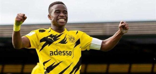 دورتموند يفشل في الاتفاق مع موكوكو | كورة لايف تيفي | koora live Tv | مباريات اليوم بث مباشر جوال kooralive