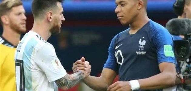 صراع بين مبابي وميسي قبل نهائي مونديال 2022 | كورة لايف تيفي | koora live Tv | مباريات اليوم بث مباشر جوال kooralive