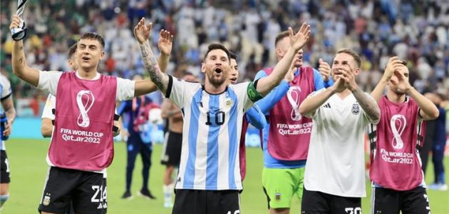 تشكيل الأرجنتين أمام فرنسا في كأس العالم.. ميسي يقود الهجوم وعودة دي ماريا | كورة لايف تيفي | koora live Tv | مباريات اليوم بث مباشر جوال kooralive