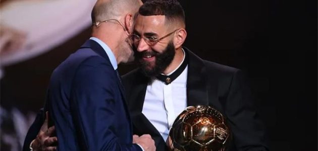 زيدان وبنزيما يوجهان رسالة إلى منتخب فرنسا قبل نهائي كأس العالم 2022 | كورة لايف تيفي | koora live Tv | مباريات اليوم بث مباشر جوال kooralive