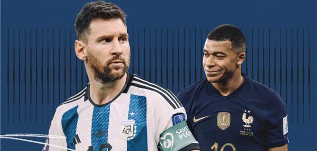 قبل نهائي كأس العالم.. من سيفوز بالحذاء الذهبي إذا تساوى ميسي ومبابي في عدد الأهداف | كورة لايف تيفي | koora live Tv | مباريات اليوم بث مباشر جوال kooralive