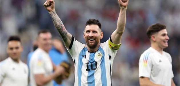 ميسي ينفرد برقم تاريخي في كأس العالم | كورة لايف تيفي | koora live Tv | مباريات اليوم بث مباشر جوال kooralive