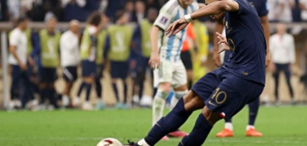 رسميًا| مبابي يخطف جائزة هداف كأس العالم من ميسي | كورة لايف تيفي | koora live Tv | مباريات اليوم بث مباشر جوال kooralive