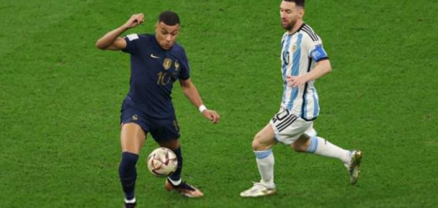 ملخص وأهداف مباراة الأرجنتين وفرنسا في نهائي كأس العالم 2022 (فيديو) | كورة لايف تيفي | koora live Tv | مباريات اليوم بث مباشر جوال kooralive