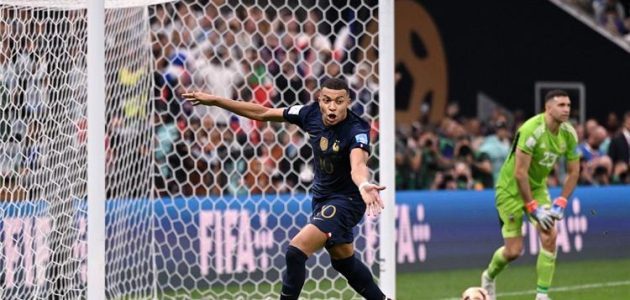 إيميليانو مارتينيز: كان بإمكاني التصدي لركلة ترجيح مبابي | كورة لايف تيفي | koora live Tv | مباريات اليوم بث مباشر جوال kooralive