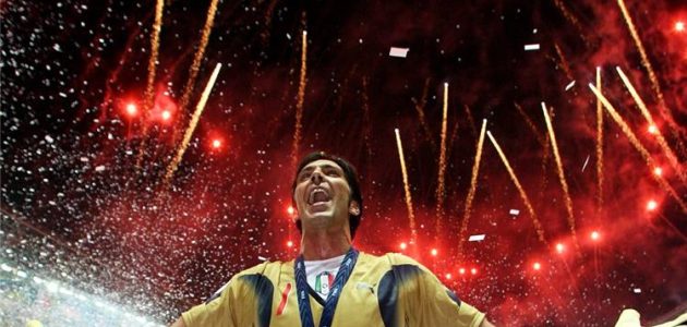 بوفون: الأرجنتين آمنت وقاتلت لرفع كأس العالم.. وفرنسا لم تستسلم | كورة لايف تيفي | koora live Tv | مباريات اليوم بث مباشر جوال kooralive