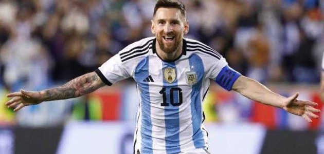 رقم قياسي جديد لميسي في كأس العالم | كورة لايف تيفي | koora live Tv | مباريات اليوم بث مباشر جوال kooralive