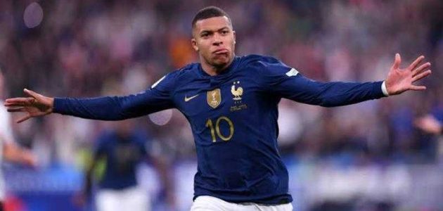 مبابي يعلق على خسارة فرنسا نهائي كأس العالم | كورة لايف تيفي | koora live Tv | مباريات اليوم بث مباشر جوال kooralive