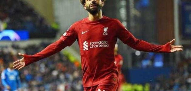 محمد صلاح يحصد جائزة جديدة مع ليفربول | كورة لايف تيفي | koora live Tv | مباريات اليوم بث مباشر جوال kooralive