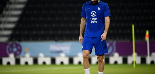 النجم الفرنسي كريم بنزيما يعلن اعتزال اللعب دوليا | كورة لايف تيفي | koora live Tv | مباريات اليوم بث مباشر جوال kooralive