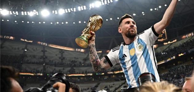 تقارير: ميسي يُخبر زملائه بمدة بقائه مع منتخب الأرجنتين بعد الفوز بكأس العالم | كورة لايف تيفي | koora live Tv | مباريات اليوم بث مباشر جوال kooralive